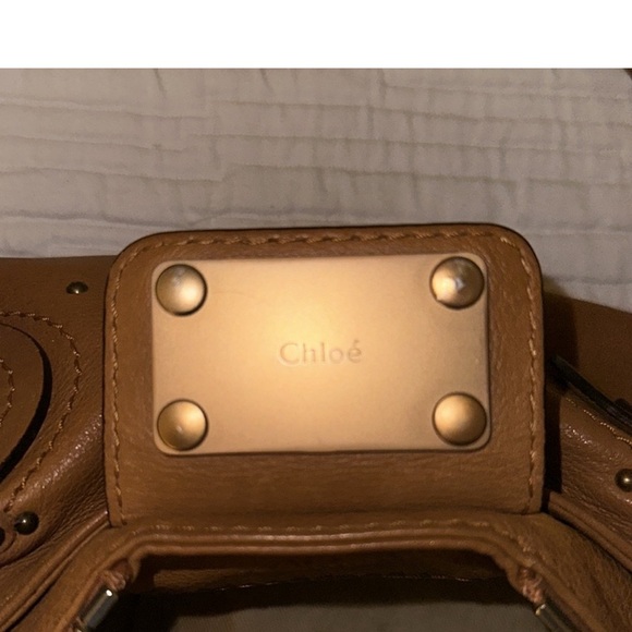 Chloe paddington bag - Picture 6 of 7